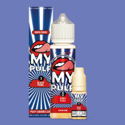 PULP Pack 60ml Black Pearl