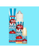 PULP Pack 60ml Blue Slush