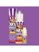 PULP Pack 60ml Tropical Fuel