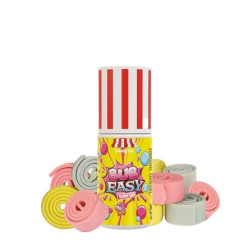 VAPE MAKER Concentré Bubeasy 30ml