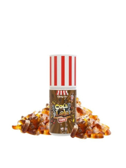 VAPE MAKER Concentré Colalala 30ml