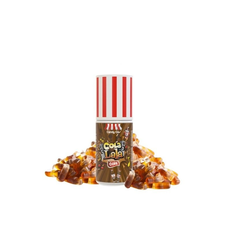 VAPE MAKER Concentré Colalala 30ml