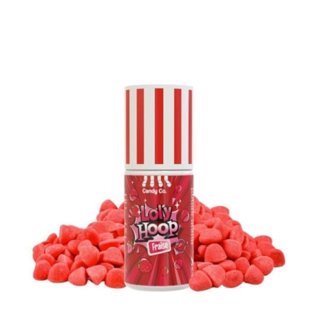 VAPE MAKER Concentré Lolyhoop 30ml