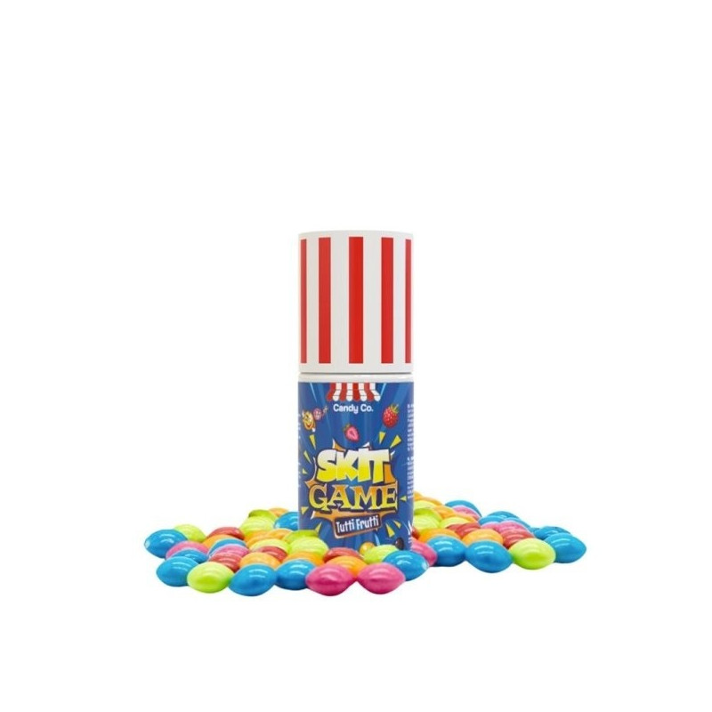 VAPE MAKER Concentré Skitgame 30ml