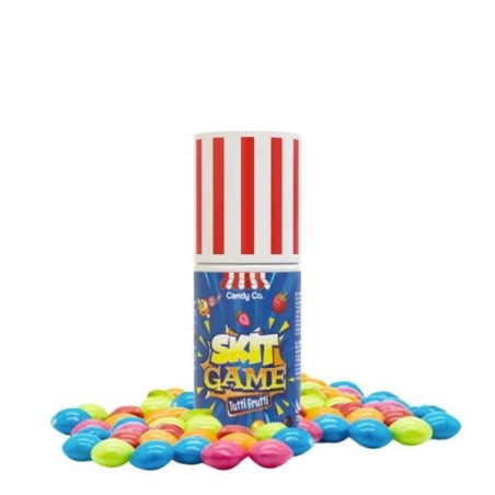 VAPE MAKER Concentré Skitgame 30ml