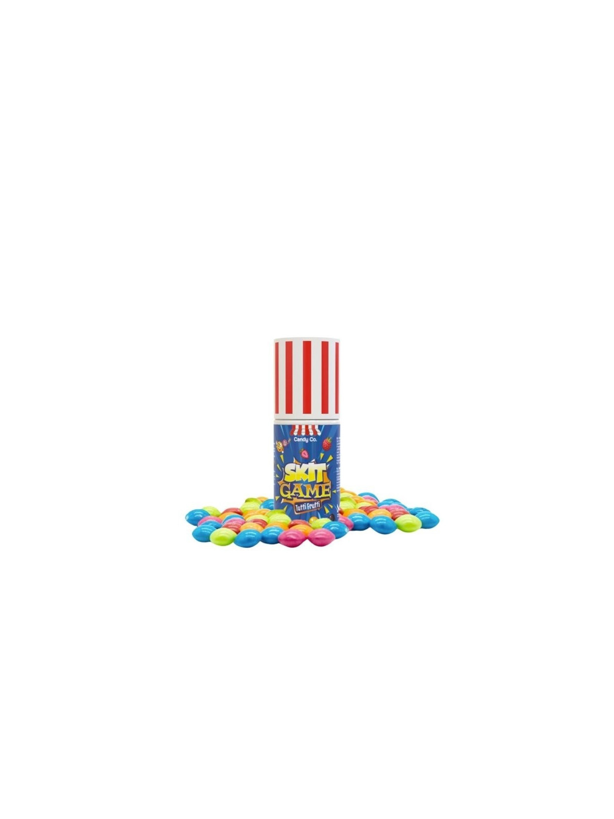 VAPE MAKER Concentré Skitgame 30ml