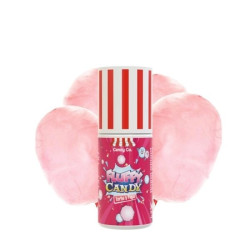 VAPE MAKER Concentré Fluffy Candy 30ml