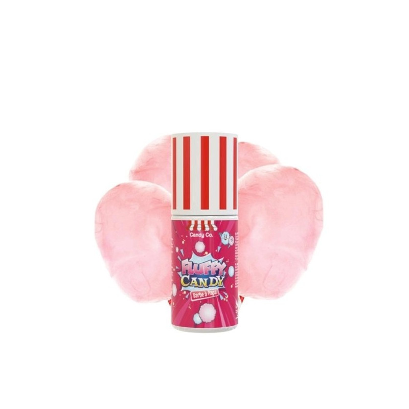 VAPE MAKER Concentré Fluffy Candy 30ml