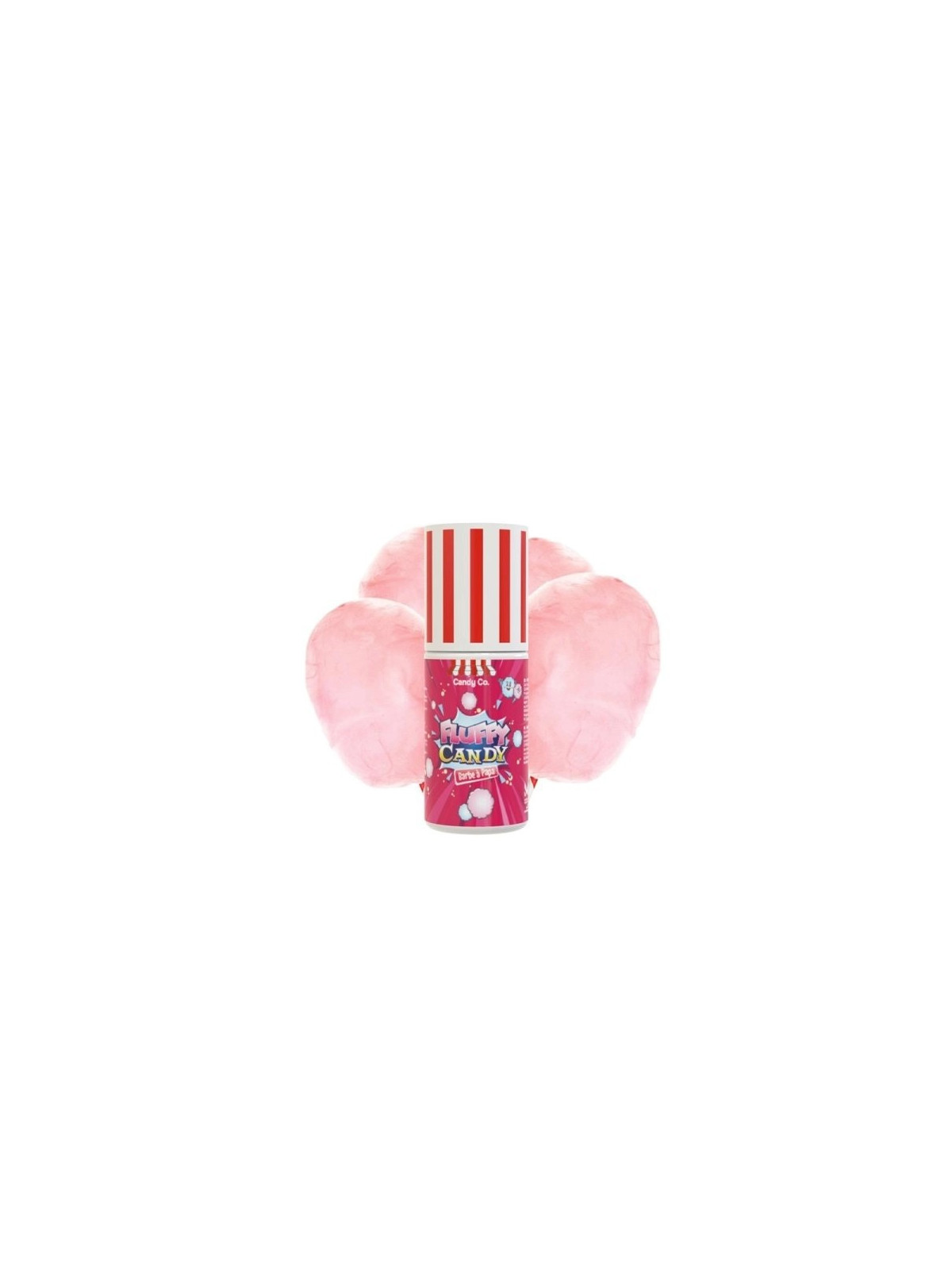 VAPE MAKER Concentré Fluffy Candy 30ml