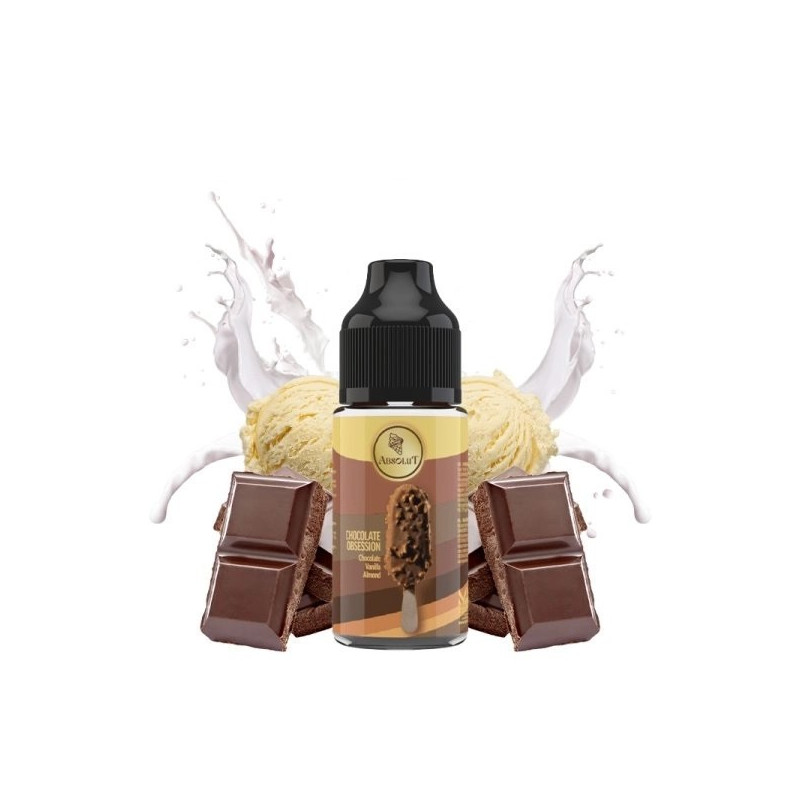 VAPE MAKER Concentré Chocolate Obsession 30ml
