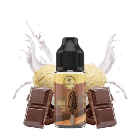 VAPE MAKER Concentré Chocolate Obsession 30ml