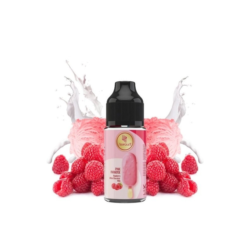 VAPE MAKER Concentré Pink Paradise 30ml