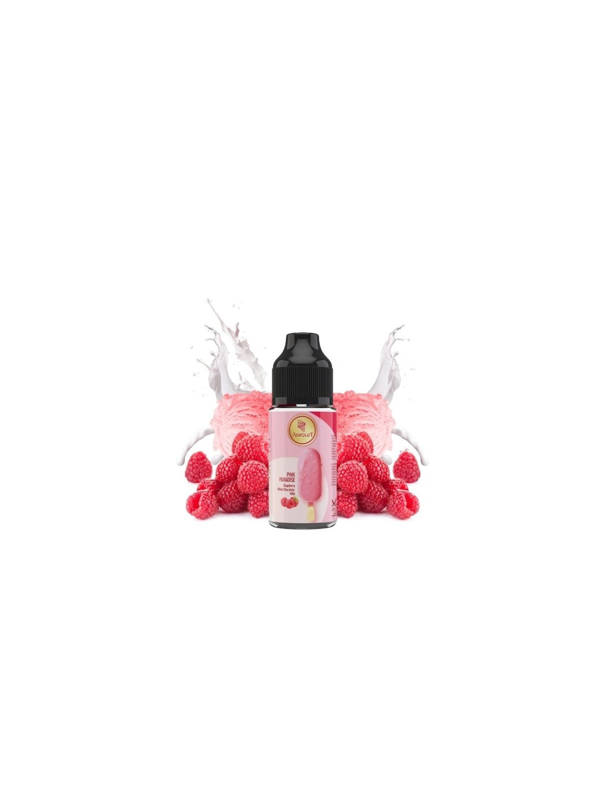 VAPE MAKER Concentré Pink Paradise 30ml