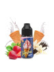 VAPE MAKER Concentré Strawberry Vanilla 30ml