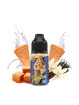 VAPE MAKER Concentré Caramel Vanilla 30ml