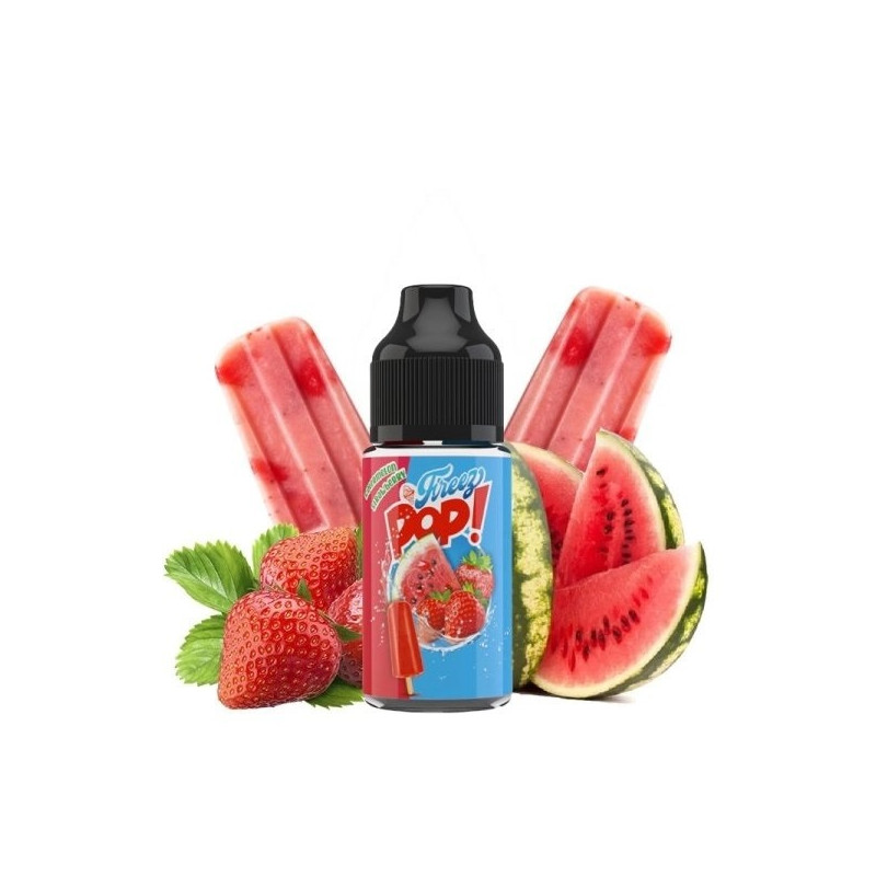 VAPE MAKER Concentré Watermelon Strawberry 30ml