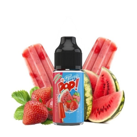 VAPE MAKER Concentré Watermelon Strawberry 30ml