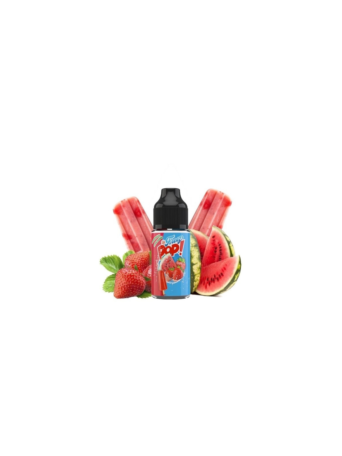 VAPE MAKER Concentré Watermelon Strawberry 30ml