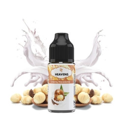 VAPE MAKER Concentré Creamy Macadamia 30ml