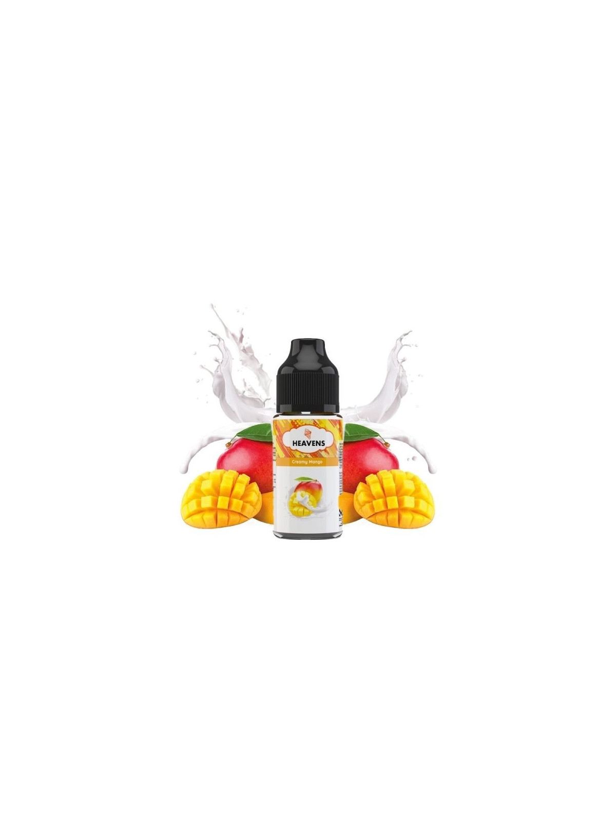 VAPE MAKER Concentré Creamy Mango 30ml