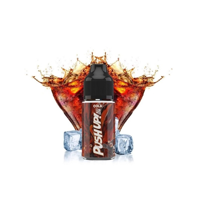 VAPE MAKER Concentré Cola 30ml