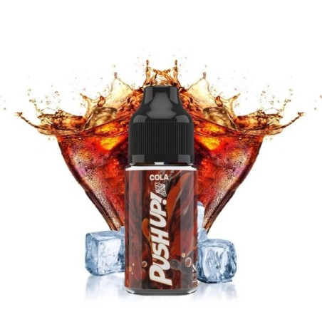 VAPE MAKER Concentré Cola 30ml