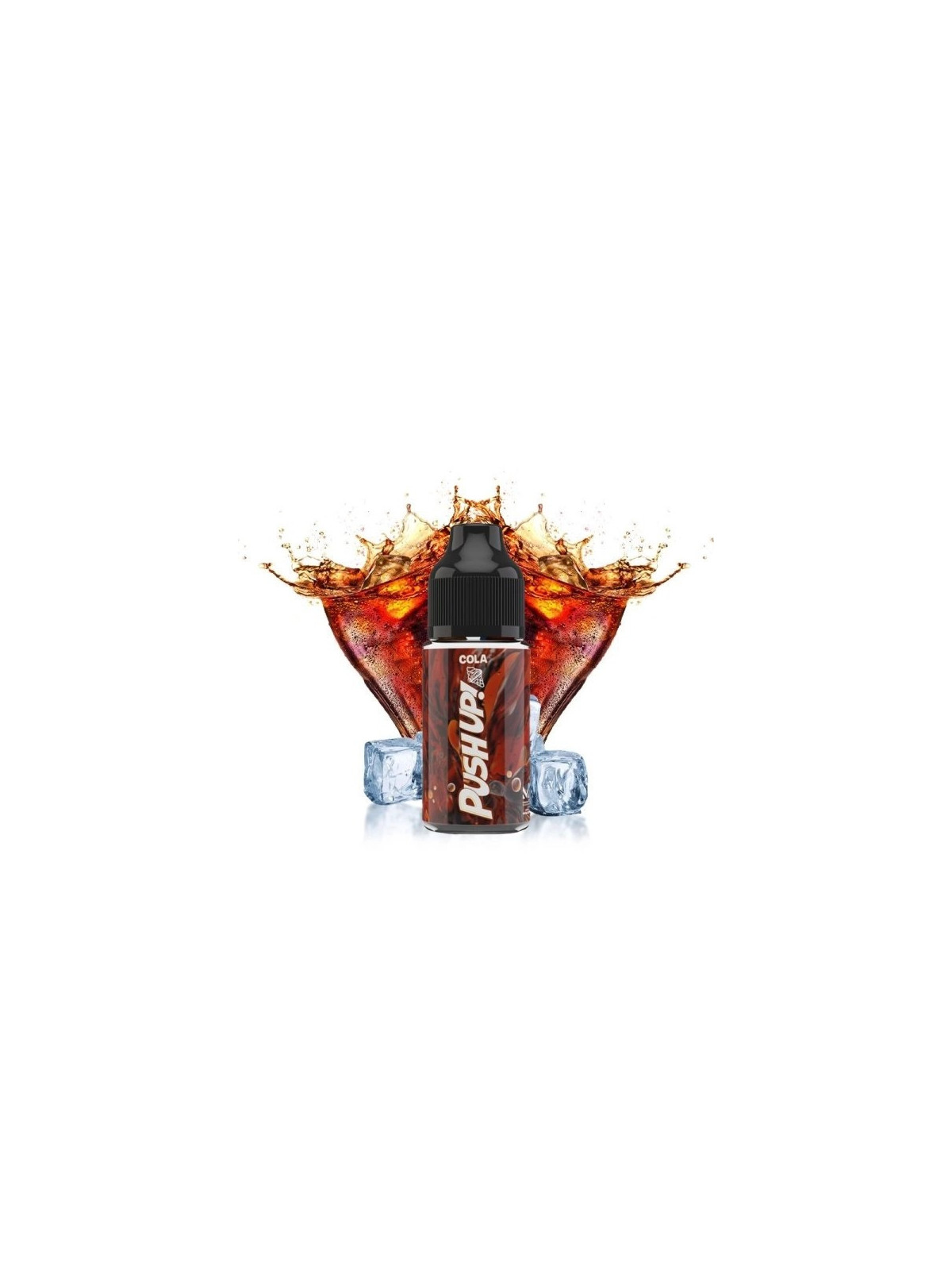 VAPE MAKER Concentré Cola 30ml