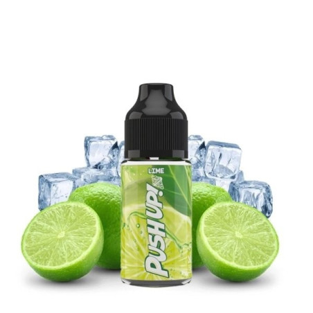 VAPE MAKER Concentré Lime 30ml