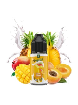 VAPE MAKER Concentré Exotic Mango 30ml