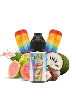 VAPE MAKER Concentré Tornado 30ml