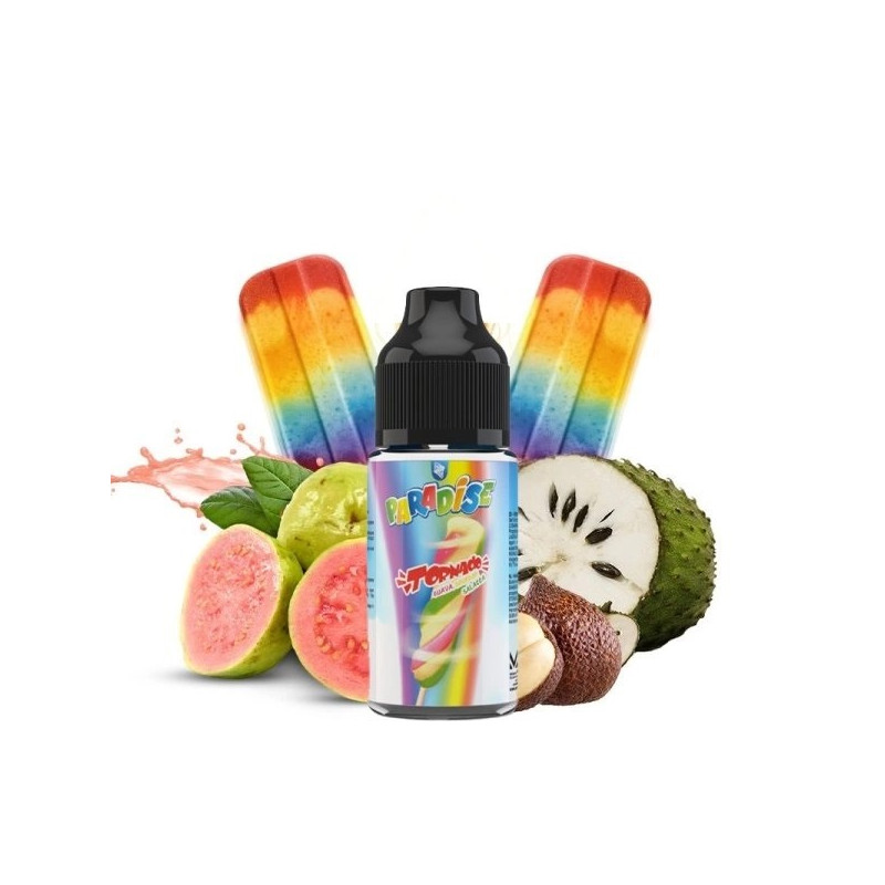 VAPE MAKER Concentré Tornado 30ml