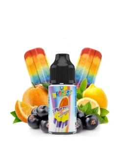 VAPE MAKER Concentré Fuzzy 30ml