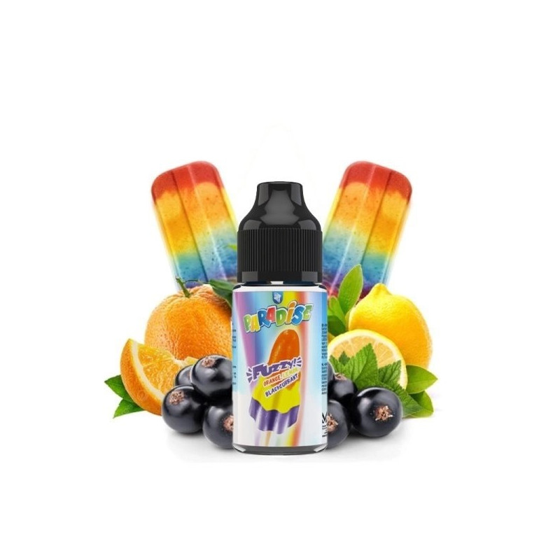 VAPE MAKER Concentré Fuzzy 30ml