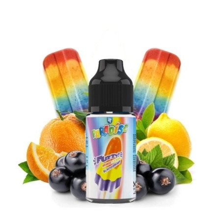 VAPE MAKER Concentré Fuzzy 30ml