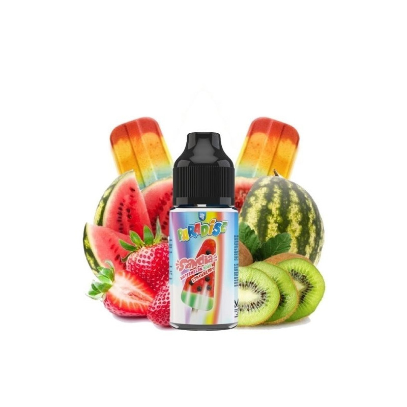 VAPE MAKER Concentré Sandia 30ml