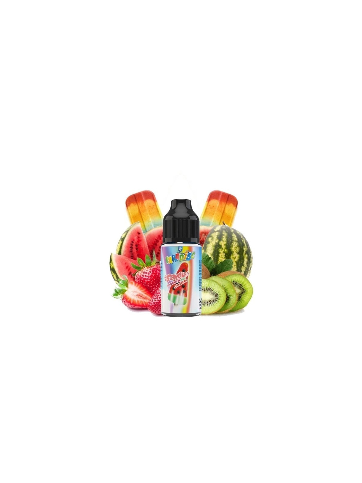 VAPE MAKER Concentré Sandia 30ml
