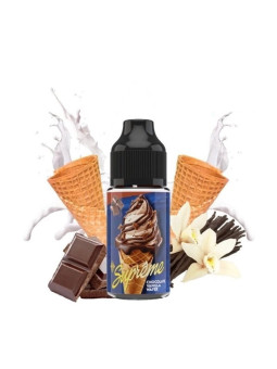 VAPE MAKER Concentré Chocolate Vanilla Wafer 30ml