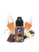VAPE MAKER Concentré Chocolate Vanilla Wafer 30ml