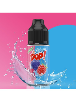 VAPE MAKER Concentré Raspberry Blue Raspberry 30ml