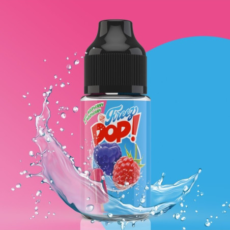 VAPE MAKER Concentré Raspberry Blue Raspberry 30ml