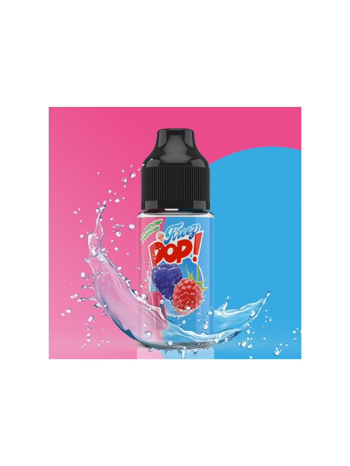 VAPE MAKER Concentré Raspberry Blue Raspberry 30ml