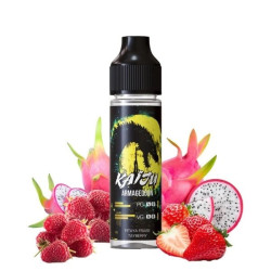 VAPE MAKER Armageddon 50ml