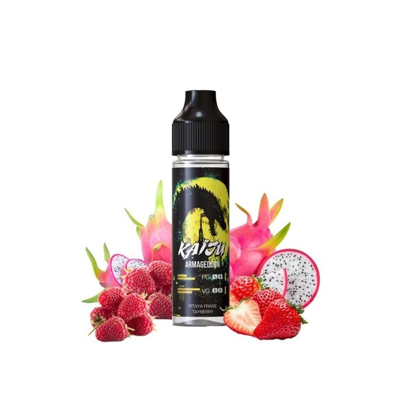 VAPE MAKER Armageddon 50ml