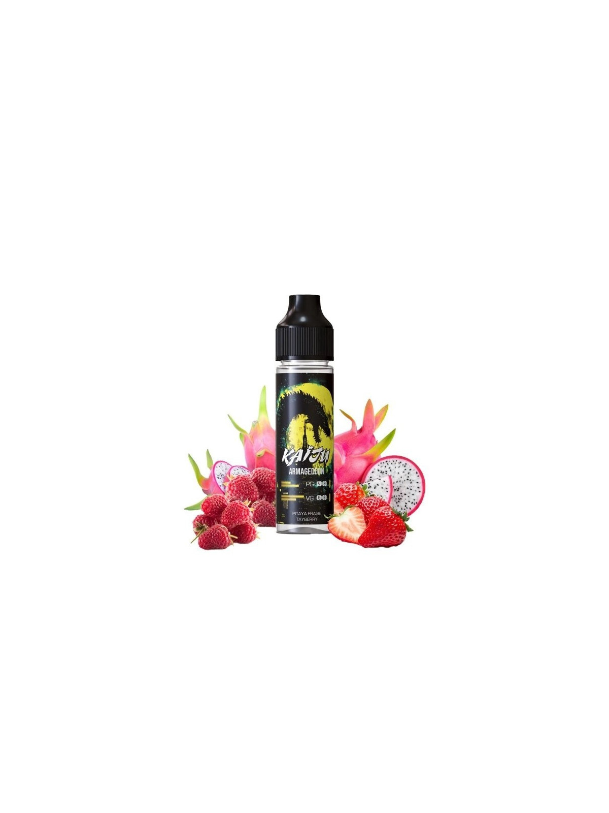 VAPE MAKER Armageddon 50ml