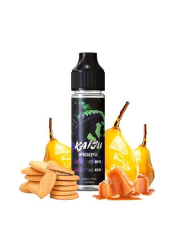 VAPE MAKER Apocalypse 50ml