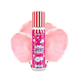 VAPE MAKER Fluffy Candy 50ml