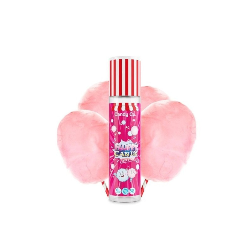VAPE MAKER Fluffy Candy 50ml
