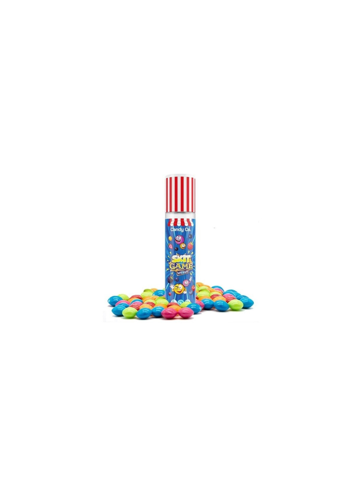 VAPE MAKER Skitgame 50ml
