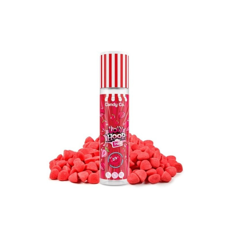 VAPE MAKER Lolyhoop 50ml