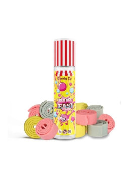 VAPE MAKER Bubeasy 50ml